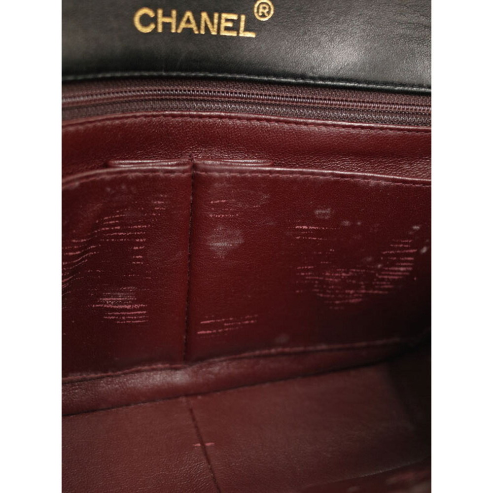 Chanel Bag Shoulder Matelasse - Picture 5 of 9